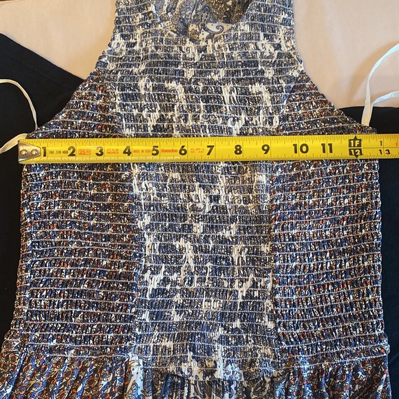 JAPNA MAXI DRESS NWT - Picture 10 of 11